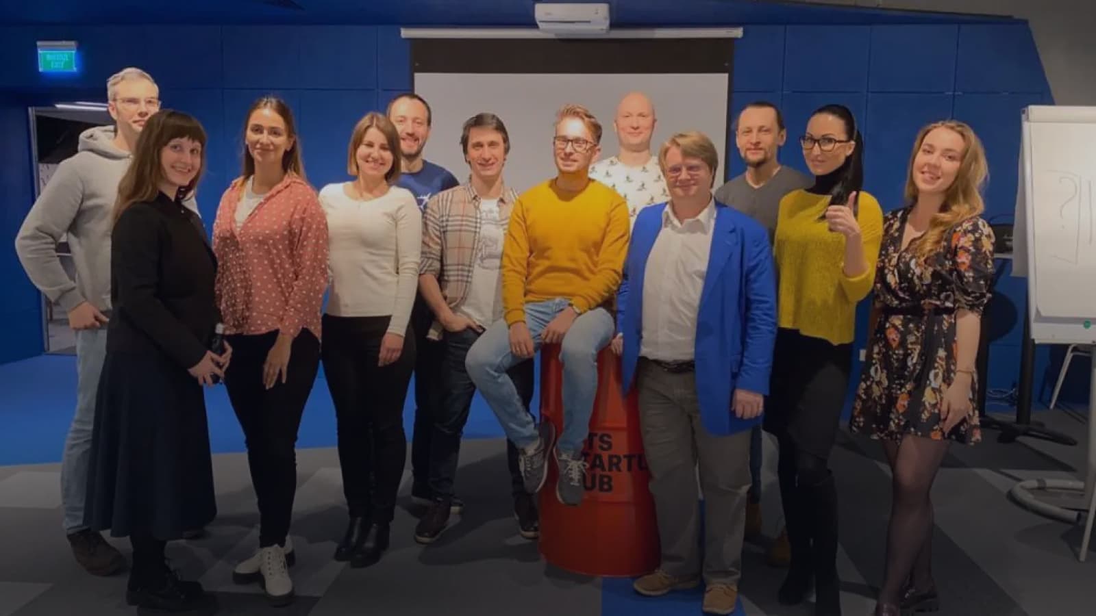 Компания КВИНТ вошла в список финалистов для проведения пилотного проекта для МТС